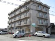 ラフィネ清水1号棟