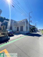 上和田戸建