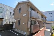 ＪＲ信越本線直江津駅まで徒歩7分