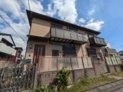 グリーンライン東山田駅まで徒歩3分