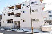 ＪＲ信越本線新潟駅まで徒歩15分