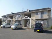ＪＲ宇野線早島駅まで徒歩15分