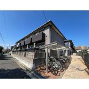 プレセアコート花園B棟