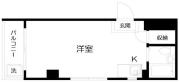 京急本線平和島駅まで徒歩5分