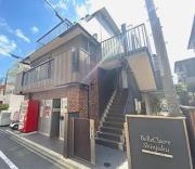 ＪＲ山手線新宿駅まで徒歩13分
