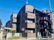日暮里・舎人ライナー舎人駅まで徒歩7分