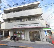 東京メトロ有楽町線氷川台駅まで徒歩1分