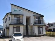 住吉町ハイツ