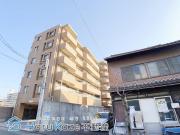 地下鉄名城線妙音通駅まで徒歩4分