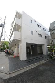 ウェルストーン八幡山