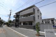 ＪＲ中央線甲府駅まで徒歩26分