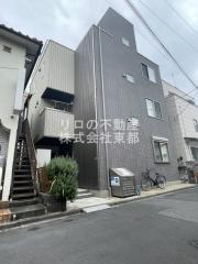 ＪＲ常磐線（各駅停車）亀有駅まで徒歩5分