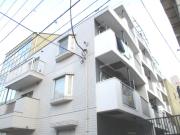 ソアール幡ヶ谷