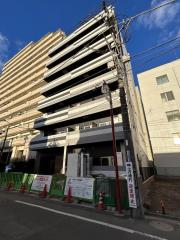 小田急江ノ島線南林間駅まで徒歩3分