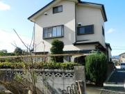小高田町貸家