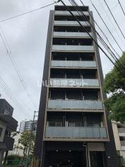 ＪＲ東海道本線神戸駅まで徒歩8分