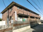 ＪＲ総武線（各駅停車）稲毛駅まで徒歩21分