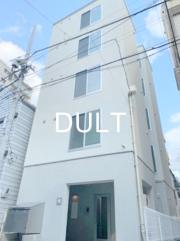 都営浅草線蔵前駅まで徒歩6分