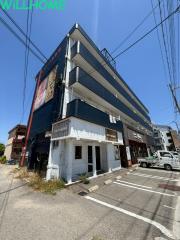ＪＲ紀勢本線紀三井寺駅まで徒歩15分