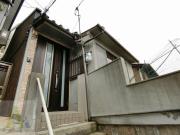 熊野町貸家