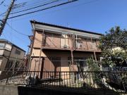 相鉄本線瀬谷駅まで徒歩8分