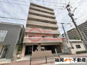 ソレイユ博多駅南