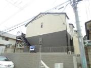 ＪＲ総武線（各駅停車）津田沼駅までバス約19分 徒歩6分