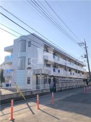 ＪＲ京浜東北・根岸線蕨駅まで徒歩15分
