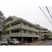 東急東横線学芸大学駅まで徒歩11分
