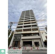 ジオエント上野稲荷町