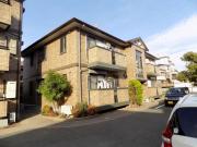 リビングタウン南花田B棟