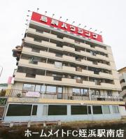 地下鉄空港線室見駅まで徒歩2分