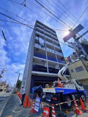 ＪＲ阪和線浅香駅まで徒歩6分
