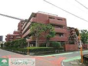 ライオンズマンション室見ガーデン