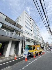 アーバンパーク代官山II