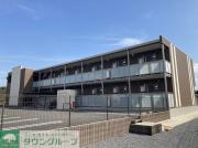 ミランダミ レオーネ新前橋