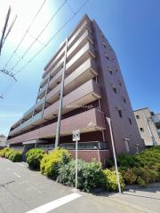 リッツラムセスIII番館