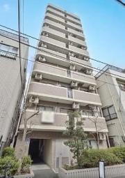 都営大江戸線新御徒町駅まで徒歩4分