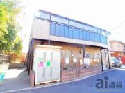 西武新宿線田無駅まで徒歩13分