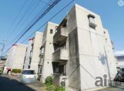 西武新宿線狭山市駅まで徒歩4分