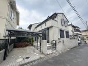 北妙法寺町戸建
