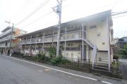 ハイツリバーサイド