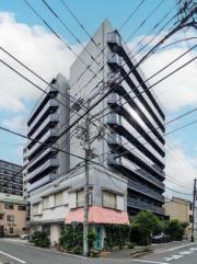 ALTERNA横濱阪東橋