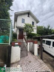 連光寺戸建B棟