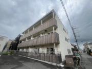 京阪本線枚方公園駅まで徒歩8分