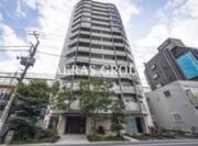 ハーモニーレジデンス錦糸町001