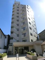 フジヤママンション