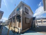 京成本線京成成田駅までバス約24分 徒歩4分