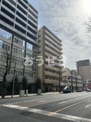 GSハイム長者町幸山