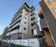 ＪＲ京浜東北・根岸線大井町駅まで徒歩7分